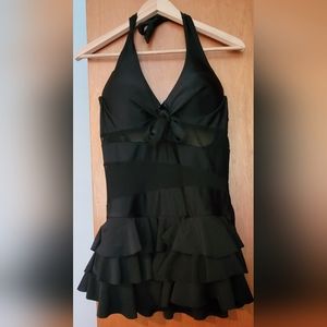 Women's bathing suit